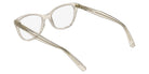 Longchamp LO2812 250 53 - Transparent Beige #id:lclo2812250_s:104115