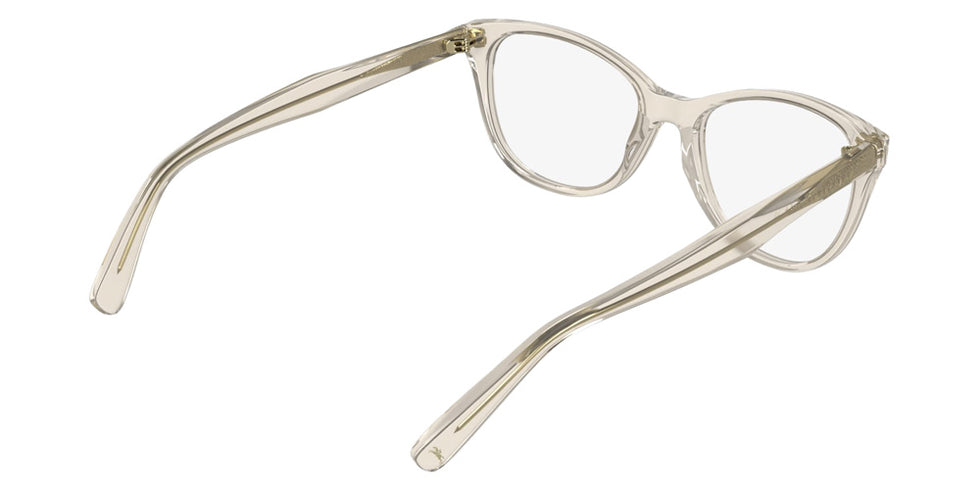 Longchamp LO2812 250 53 - Transparent Beige #id:lclo2812250_s:104125