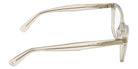 Longchamp LO2812 250 53 - Transparent Beige #id:lclo2812250_s:104130