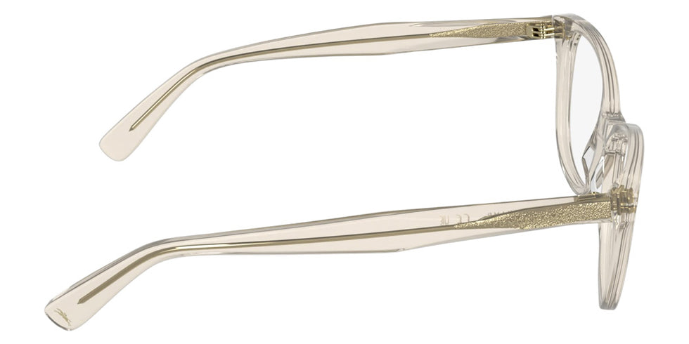 Longchamp LO2812 250 53 - Transparent Beige #id:lclo2812250_s:104130