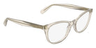 Longchamp LO2812 250 53 - Transparent Beige #id:lclo2812250_s:104135