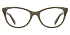 Longchamp LO2812 319 53 - Transparent Khaki #id:lclo2812319_s:106100