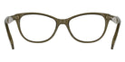 Longchamp LO2812 319 53 - Transparent Khaki #id:lclo2812319_s:106120