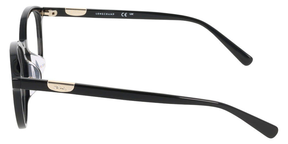 Longchamp LO2818LB 001 51 - Black #id:lclo2818lb001_s:100110