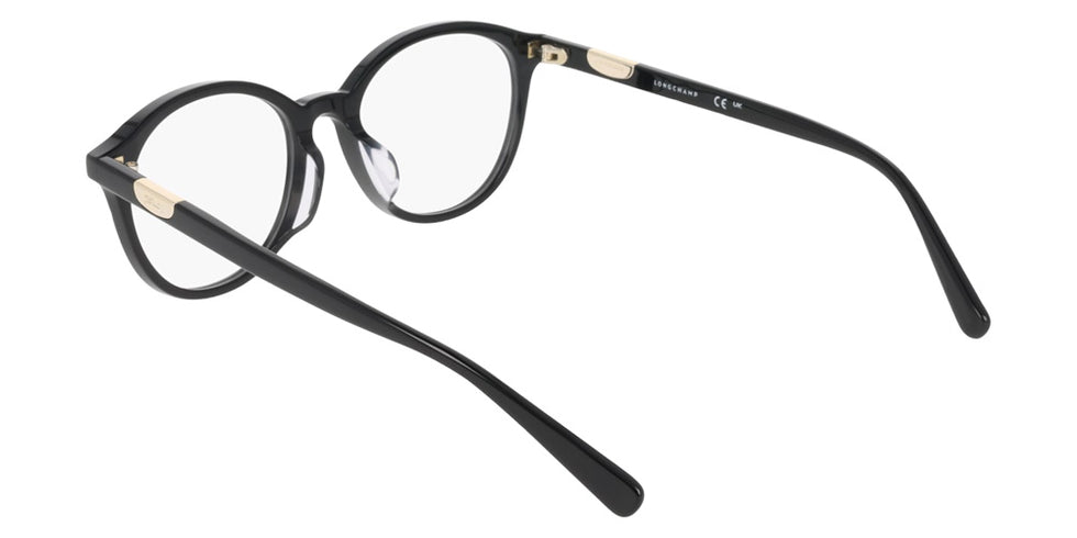 Longchamp LO2818LB 001 51 - Black #id:lclo2818lb001_s:100115