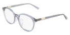 Longchamp LO2818LB 036 51 - Blue Gray #id:lclo2818lb036_s:102105