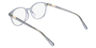 Longchamp LO2818LB 036 51 - Blue Gray #id:lclo2818lb036_s:102115