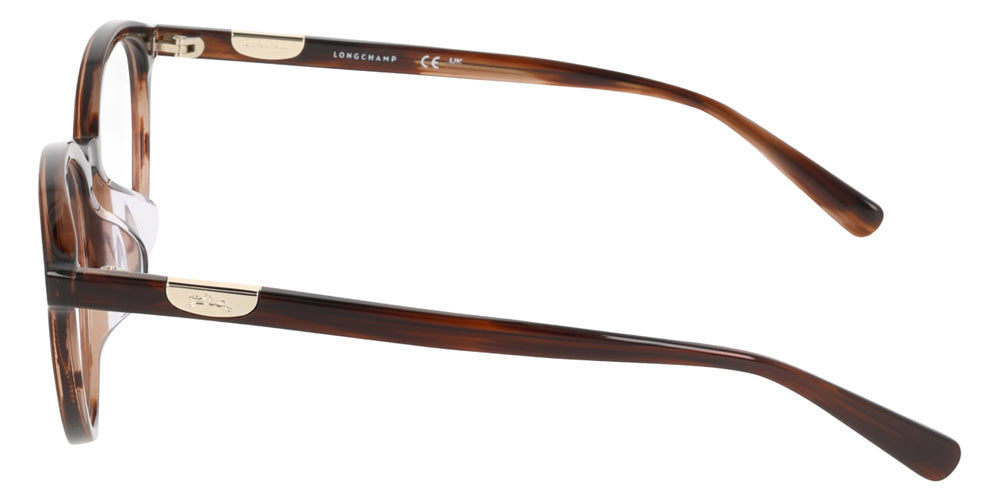 Longchamp LO2818LB 238 51 - Brown Horn #id:lclo2818lb238_s:104110