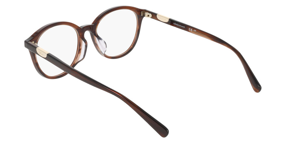 Longchamp LO2818LB 238 51 - Brown Horn #id:lclo2818lb238_s:104115
