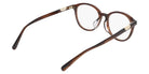 Longchamp LO2818LB 238 51 - Brown Horn #id:lclo2818lb238_s:104125
