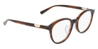 Longchamp LO2818LB 238 51 - Brown Horn #id:lclo2818lb238_s:104135