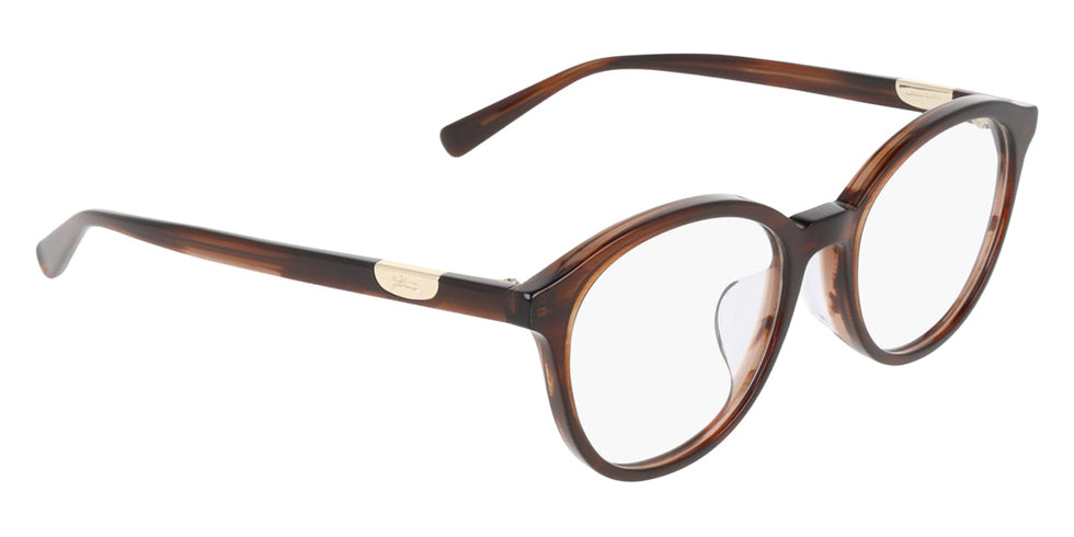 Longchamp LO2818LB 238 51 - Brown Horn #id:lclo2818lb238_s:104135