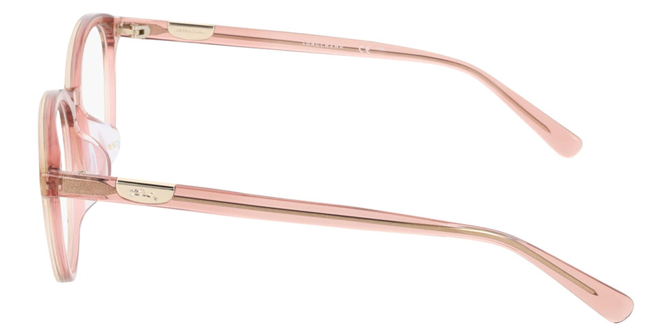 Longchamp LO2818LB 610 51 - Rose #id:lclo2818lb610_s:106110