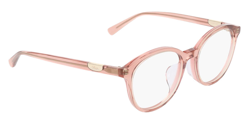 Longchamp LO2818LB 610 51 - Rose #id:lclo2818lb610_s:106135