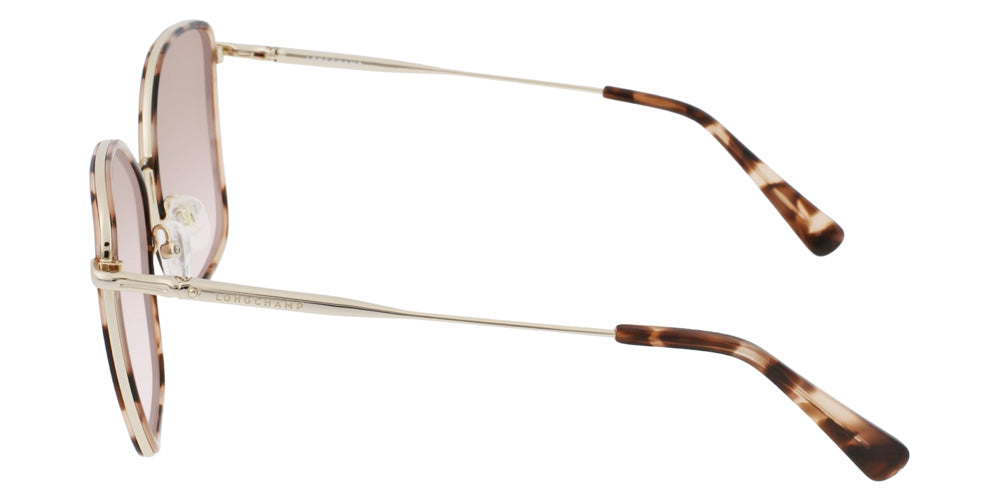 Longchamp LO685S 716 59 - Gold/Rose #id:lclo685s716_s:102110