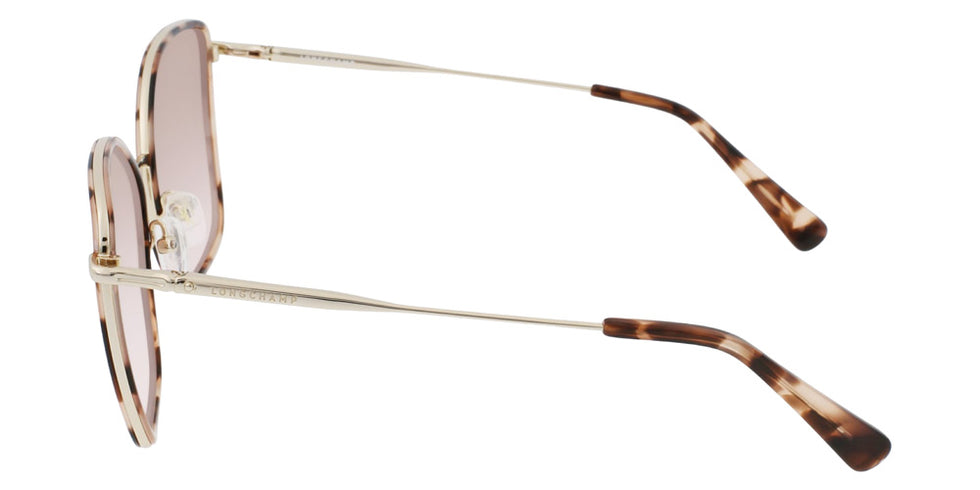 Longchamp LO685S 716 59 - Gold/Rose #id:lclo685s716_s:102110