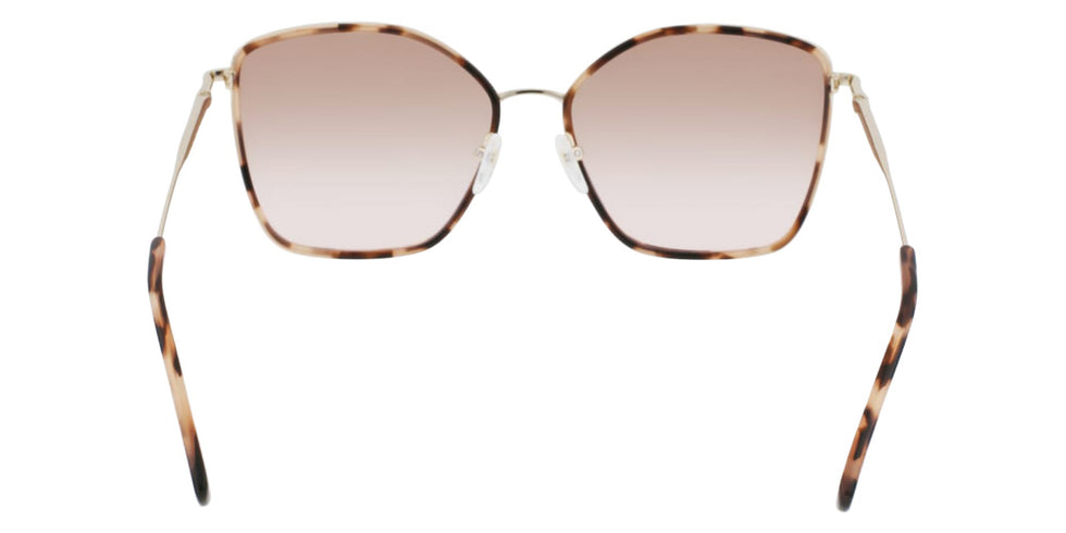 Longchamp LO685S 716 59 - Gold/Rose #id:lclo685s716_s:102120