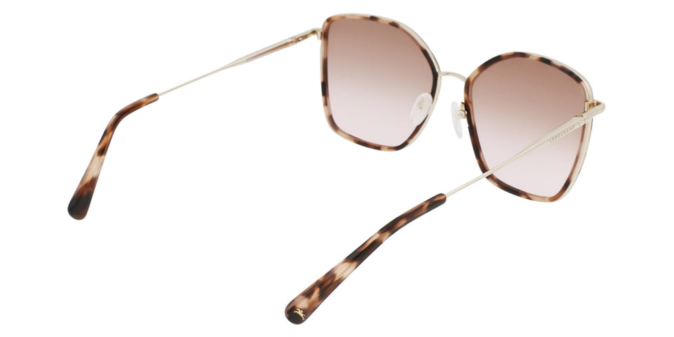 Longchamp LO685S 716 59 - Gold/Rose #id:lclo685s716_s:102125