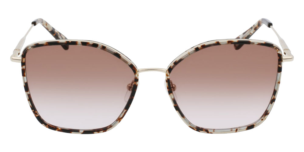 Longchamp LO685S 736 59 - Gold/Lilac #id:lclo685s736_s:104100