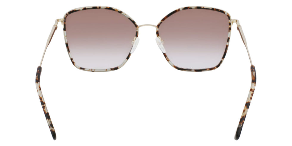 Longchamp LO685S 736 59 - Gold/Lilac #id:lclo685s736_s:104120