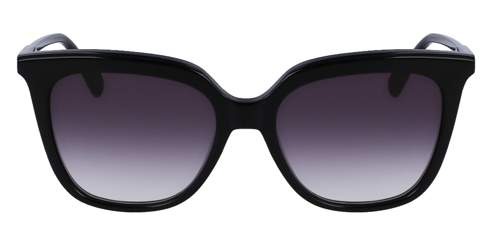 Longchamp LO728S 001 53 - Black #id:lclo728s001_s:100100
