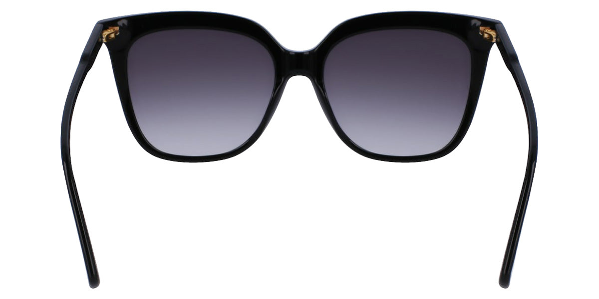 Longchamp LO728S 001 53 - Black #id:lclo728s001_s:100120
