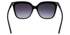 Longchamp LO728S 001 53 - Black #id:lclo728s001_s:100120