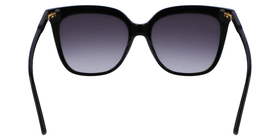 Longchamp LO728S 001 53 - Black #id:lclo728s001_s:100120