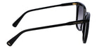 Longchamp LO728S 001 53 - Black #id:lclo728s001_s:100130