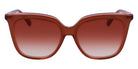Longchamp LO728S 207 53 - Brown/Rose #id:lclo728s207_s:102100
