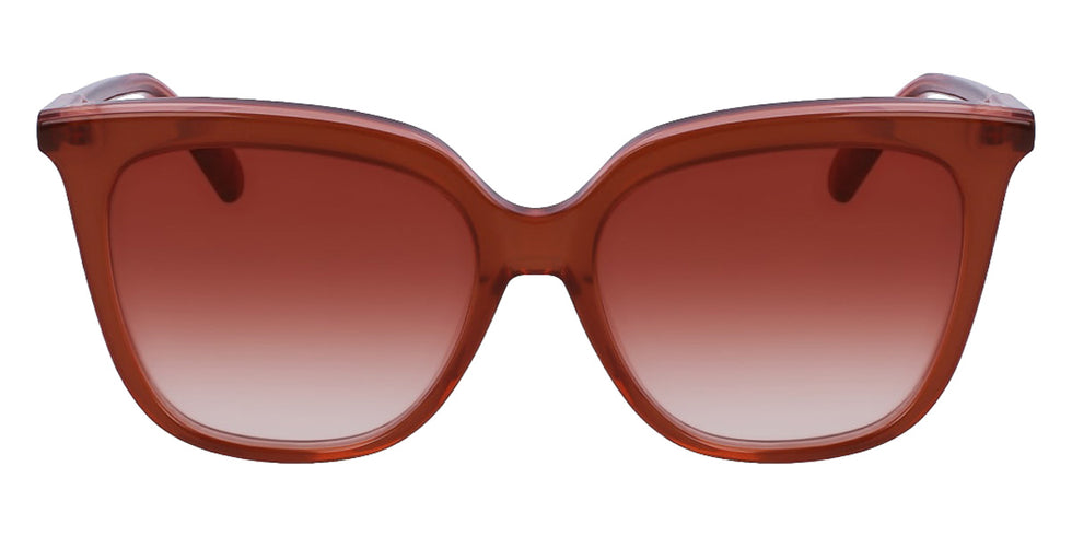 Longchamp LO728S 207 53 - Brown/Rose #id:lclo728s207_s:102100