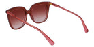 Longchamp LO728S 207 53 - Brown/Rose #id:lclo728s207_s:102115