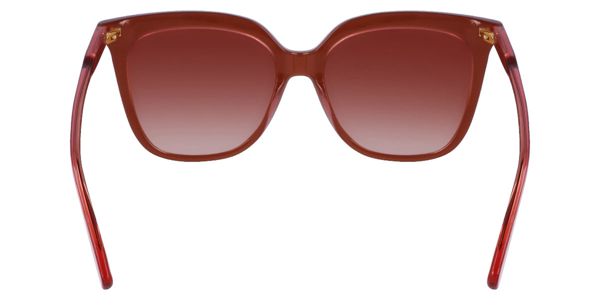 Longchamp LO728S 207 53 - Brown/Rose #id:lclo728s207_s:102120