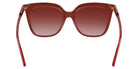 Longchamp LO728S 207 53 - Brown/Rose #id:lclo728s207_s:102120