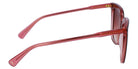 Longchamp LO728S 207 53 - Brown/Rose #id:lclo728s207_s:102130