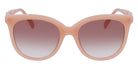 Longchamp LO731S 610 54 - Rose #id:lclo731s610_s:100100