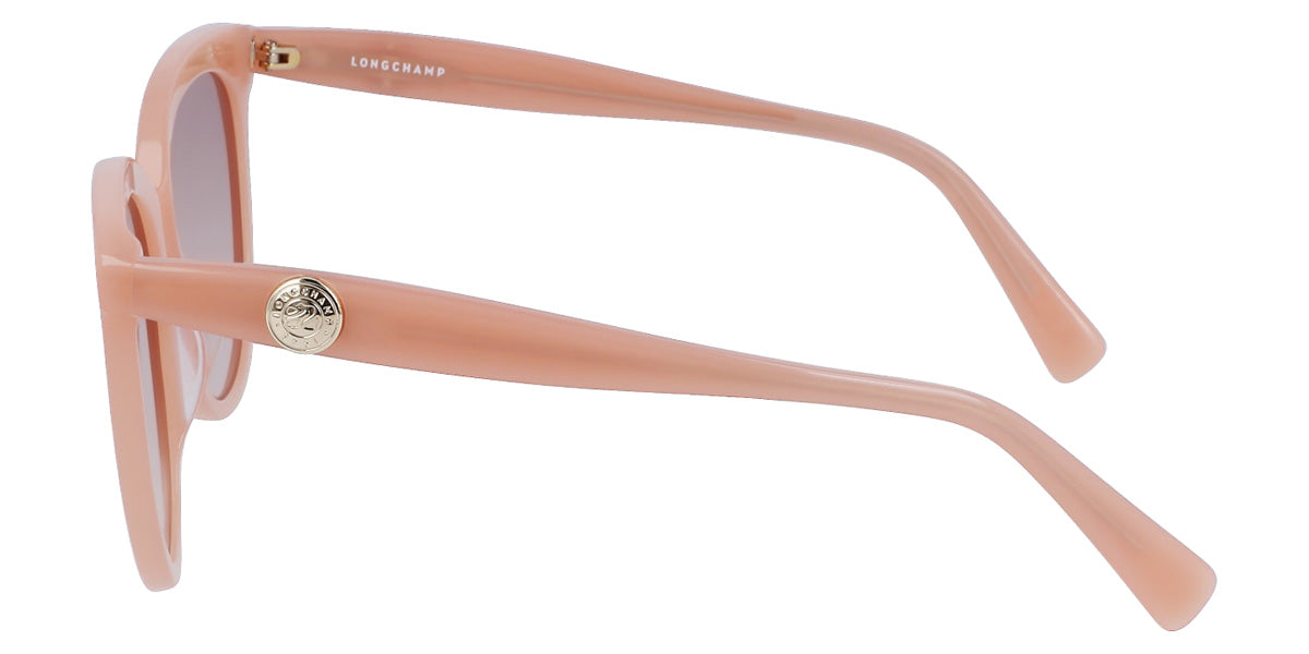 Longchamp LO731S 610 54 - Rose #id:lclo731s610_s:100110