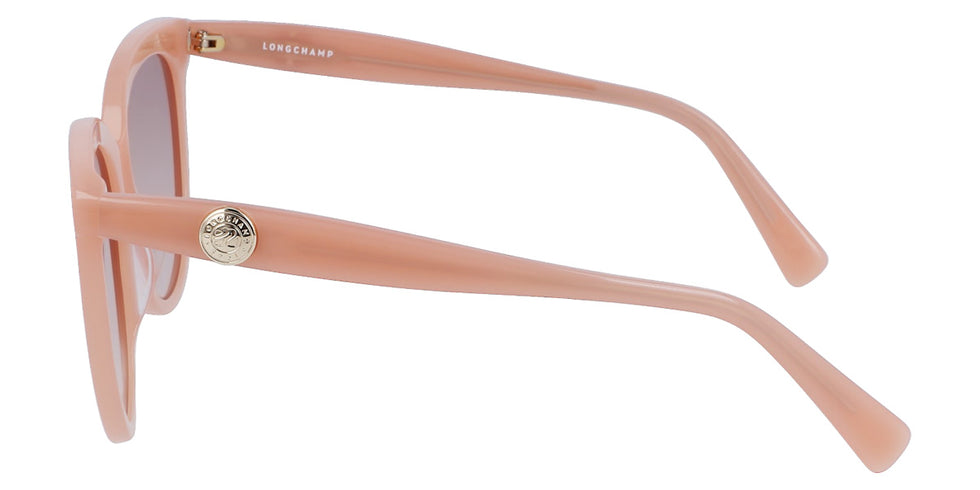 Longchamp LO731S 610 54 - Rose #id:lclo731s610_s:100110