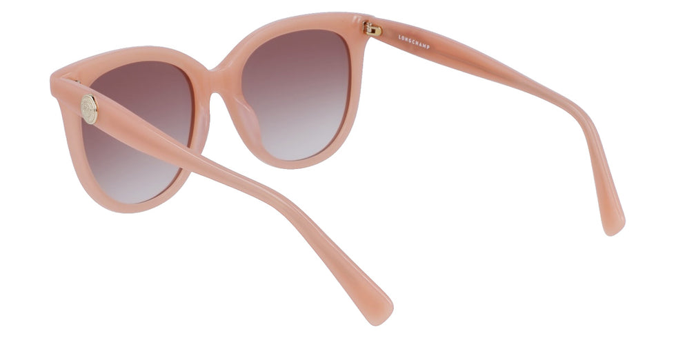 Longchamp LO731S 610 54 - Rose #id:lclo731s610_s:100115