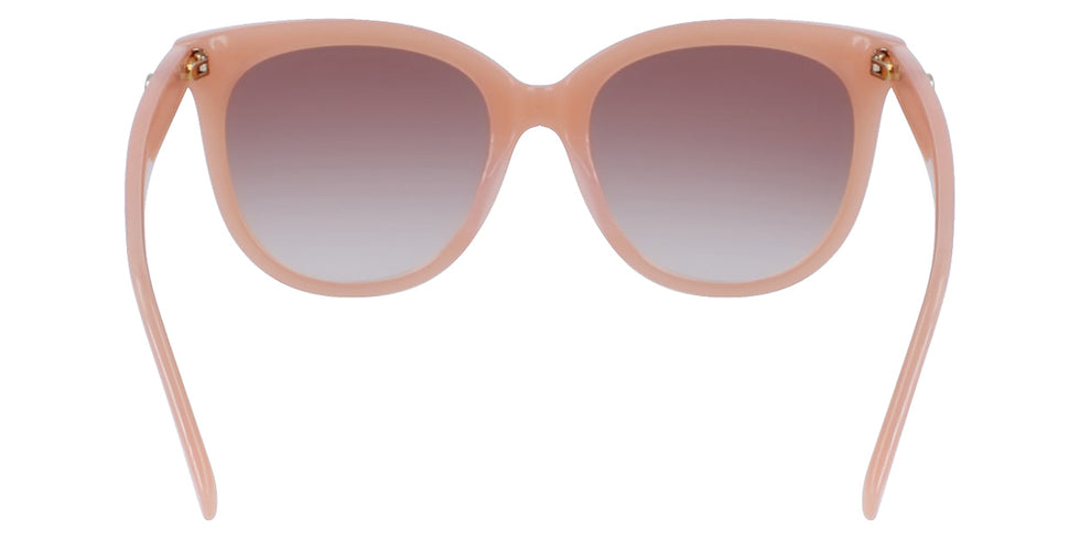 Longchamp LO731S 610 54 - Rose #id:lclo731s610_s:100120