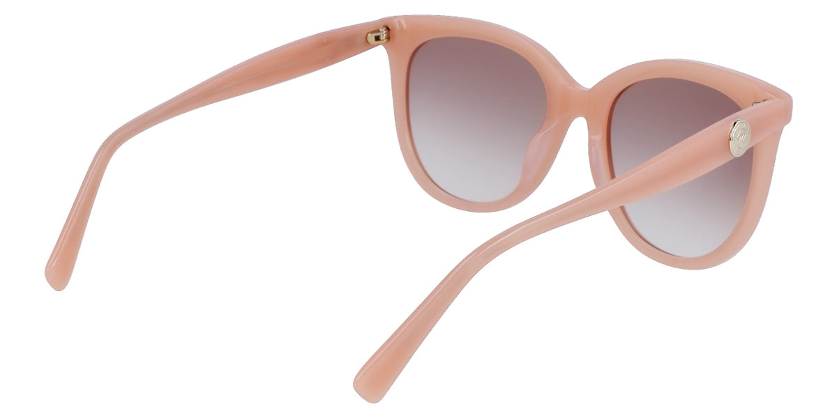 Longchamp LO731S 610 54 - Rose #id:lclo731s610_s:100125