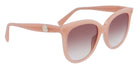 Longchamp LO731S 610 54 - Rose #id:lclo731s610_s:100135