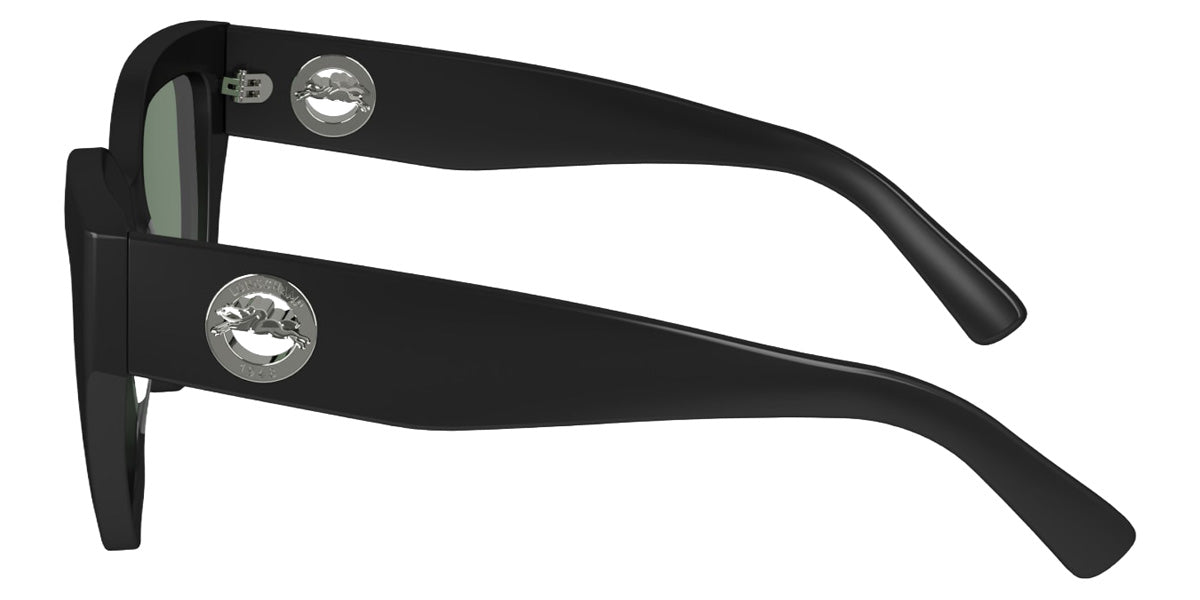 Longchamp LO741S 001 55 - Black #id:lclo741s001_s:100110
