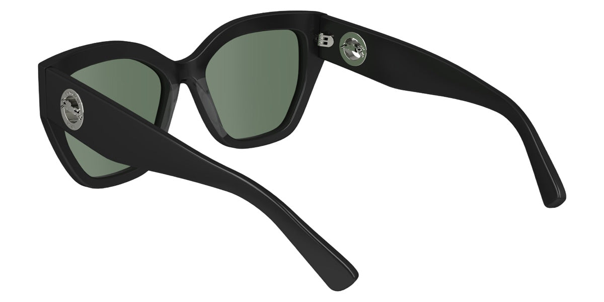 Longchamp LO741S 001 55 - Black #id:lclo741s001_s:100115