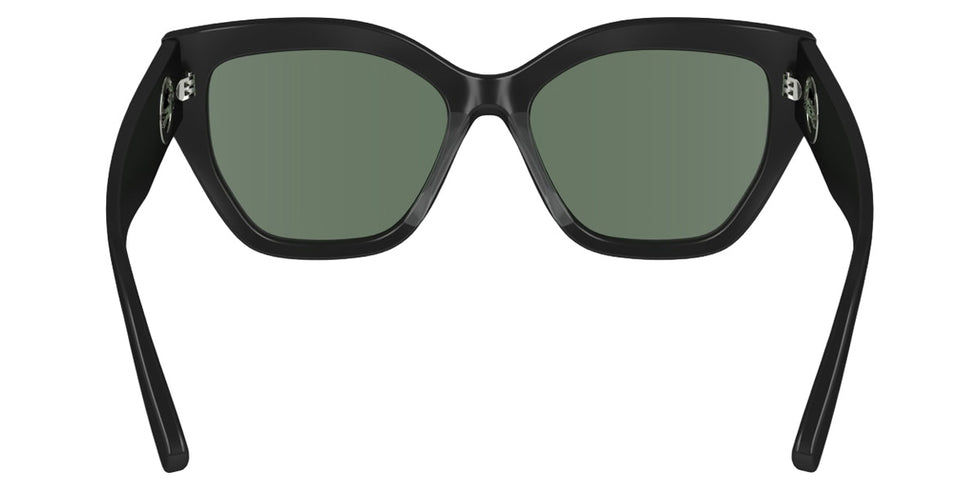 Longchamp LO741S 001 55 - Black #id:lclo741s001_s:100120