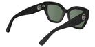 Longchamp LO741S 001 55 - Black #id:lclo741s001_s:100125