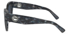 Longchamp LO741S 406 55 - Textured Blue #id:lclo741s406_s:102110