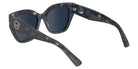 Longchamp LO741S 406 55 - Textured Blue #id:lclo741s406_s:102115