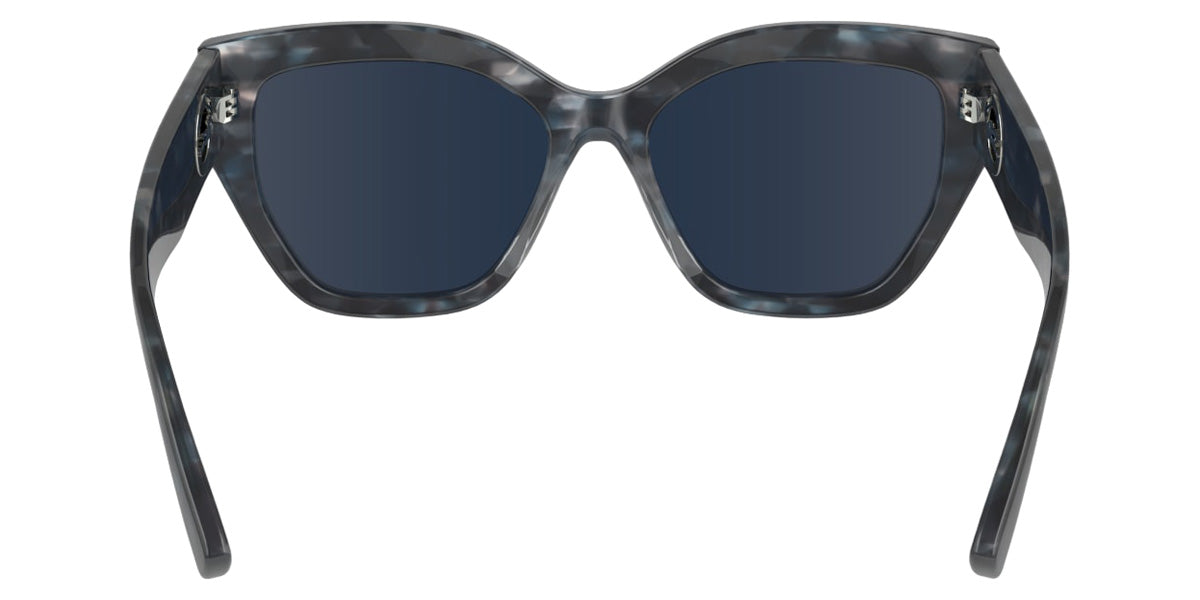 Longchamp LO741S 406 55 - Textured Blue #id:lclo741s406_s:102120