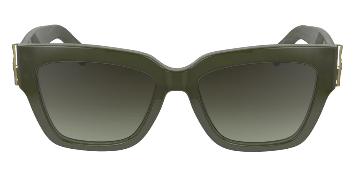 Longchamp LO745S 305 53 - Sage #id:lclo745s305_s:100100